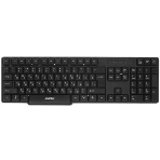 Комплект клавиатура+мышь Smartbuy ONE черный SBC-236374AG-K, фото6