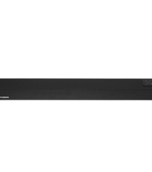 Микросистема Hyundai H-HA650 черный 150Вт FM USB BT SD/MMC/MS