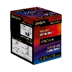 Кулер для процессора ExeGate Wizard EXX200-PWM.BLUE серебристый, 90 мм, алюминий/медь, 2400 об/мин, 24 дБ, 4 pin, 95 Вт, 130 мм, фото7