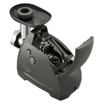 Мясорубка электрическая Moulinex ME684832, 2000Вт черный, фото20