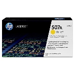 Картридж лазерный HP CE402A желтый CLJ M551 (6000 стр.), фото2