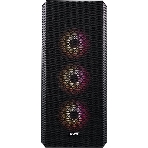 Компьютерный корпус ADATA XPG Defender-BKCWW черный Mid-Tower, фото7