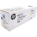 Картридж лазерный контрактный HP 312A Ylw Contract LJ Toner Cartridge, фото2