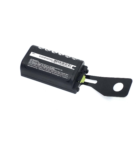 Аккумуляторная батарея CameronSino CS-MC310BX для терминала сбора данных Motorola Symbol MC3190 3,7V 4400mAh