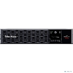 Источник бесперебойного питания CyberPower PR3000ERTXL2UA/3000 ВА/3000 Вт/8xIEC 320 C13 / C19, 6x IEC C13 + 2x IEC C19, фото11