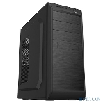 Компьютерный корпус c блоком питания Foxline FL-815-FZ450R ATX, 450W, 2xUSB 2.0, powcord, фото6