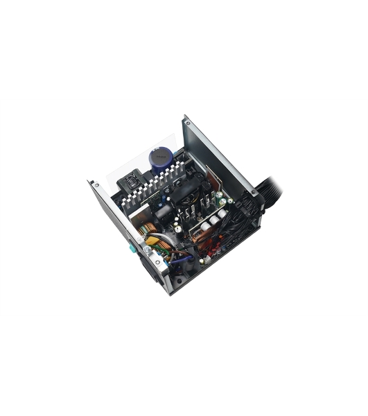 Блок питания Deepcool/GamerStorm PN850D, 850Вт, 80 PLUS Gold, 120мм, черный