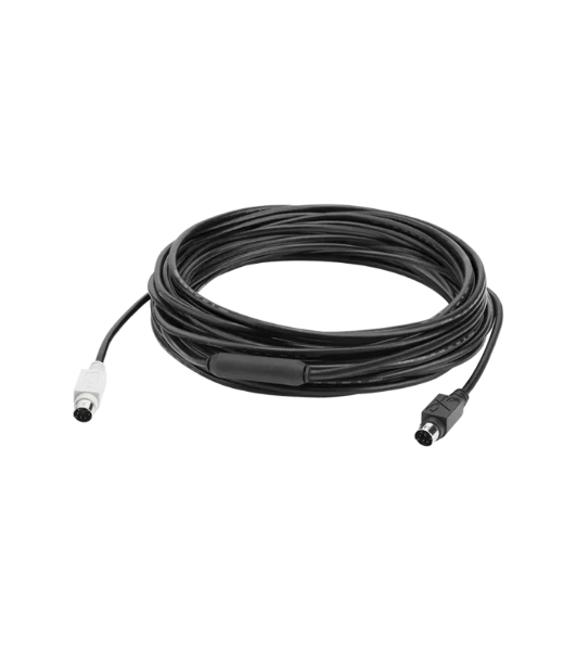Кабель Accessory Logitech Group 10m Ext Cable AMR