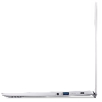 Ноутбук Acer Swift Go 14SFG14-41 Ryzen 7 7730U/16Gb/SSD 1Tb/14';/FHD/IPS/Win 11/Silver (NX.KG3CD.002), фото19