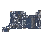 Материнская плата LA-H32AP GPP53 HP 15-GW AMD Athlon 3250U Radeon 620, фото4