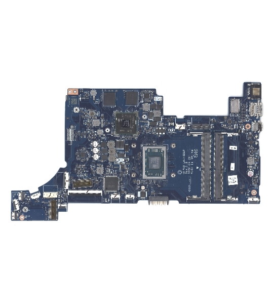Материнская плата LA-H32AP GPP53 HP 15-GW AMD Athlon 3250U Radeon 620