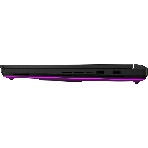 Ноутбук ASUS ROG Strix SCAR 16 G635LX-RW041 16'(2560x1600 miniLED (матовый, 240Hz, 3ms))/Intel Core Ultra 9 275HX(2.7Ghz)/32Gb/1024PCISSDGb/noDVD/Ext:NVIDIA GeForce RTX 5090(24576Mb)/Cam/BT/WiFi/90WHr/war 1y/2.8kg/Off черный/DOS + NumberPad, фото8