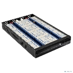 Бастион BC 192/9 RACK блок батарейный в корпусе 19' 2U,192В, емкость 9А·ч,16 АКБх9А·ч (407), фото9