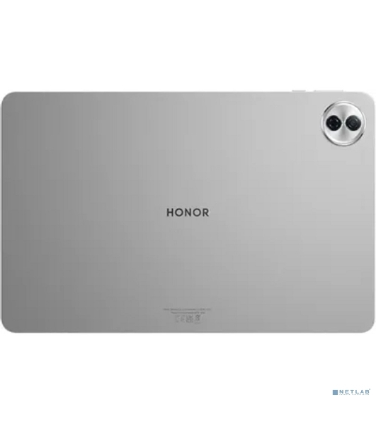 Планшет HONOR Pad 10 HEY3-N09 12.1', 8Гб, 128Гб, 5G, Android 15, серый