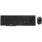 Комплект клавиатура+мышь Smartbuy ONE черный SBC-236374AG-K, фото5
