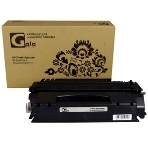 Картридж лазерный GalaPrint GP-Q5949X/7553X/715H черный (7000 стр.) для HP LaserJet 1320/1320N/3390/3392/P2010/P2014/P2015/2015d/2015n/M2727/M2727nf/M2727nfs/Canon LBP-3310/3370/3300, фото4
