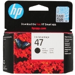 Картридж струйный HP 47 6ZD21AE черный (1300 стр.) (2мл) для HP DJ IA Ultra 4828, фото8