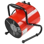 Тепловентилятор 3кВт TP-03220 HINTEK 04.000055, фото7