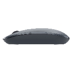 Мышь беспроводная A4Tech Fstyler FG20 пепельный/синий, 2000 dpi, радиоканал, USB, кнопки - 4, фото13