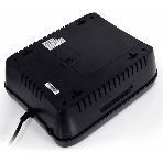 Источник бесперебойного питания Powercom Spider SPD-650N 390Вт 650ВА черный, фото3