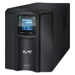 Источник бесперебойного питания APC Smart-UPS C SMC2000I/2000ВА/1300Вт/1 х IEC 320 C19 (компьютерная), 6 х IEC 320 C13 (компьютерная), фото8