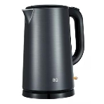 Чайник электрический BQ KT1824S Black Graphite, фото 1