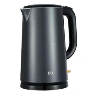 Чайник электрический BQ KT1824S Black Graphite