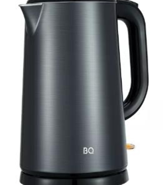 Чайник электрический BQ KT1824S Black Graphite