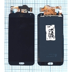 Дисплей для Samsung Galaxy E7 SM-E700 TFT черный, фото2