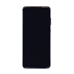 Дисплей для Samsung Galaxy S20+ SM-G985F черный, фото2