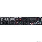 Источник бесперебойного питания CyberPower PR3000ERTXL2UA/3000 ВА/3000 Вт/8xIEC 320 C13 / C19, 6x IEC C13 + 2x IEC C19, фото10