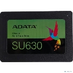 Накопитель SSD ADATA SU630, 240Gb, SATA III, 2.5', R/W 520/450, фото16