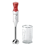 Блендер погружной Bosch MSM64110 белый/красный, 450 Вт, 2 скорости, турбо, фото18