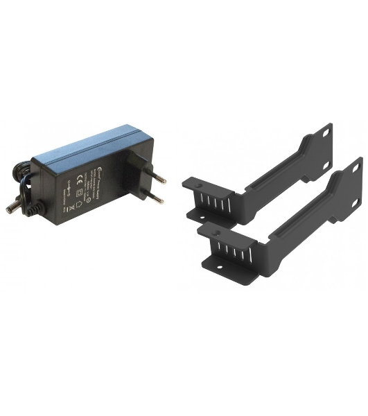 Маршрутизатор 1000M 10PORT 1SFP+ RB4011IGS+RM MIKROTIK