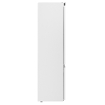Встраиваемый холодильник Maunfeld MBF193SLFWGR Inverter белый двухкамерный 229/76 л морозилка снизу, фото20