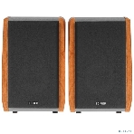 Колонки Edifier R1010BT 2.0 коричневый/коричневый 24Вт BT, фото11