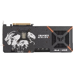 Видеокарта ASUS RX9070XT TUF GAMING OC 16Gb GDDR6 256bit 3xDP HDMI 3FAN RTL TUF-RX9070XT-O16G-GAMING, фото32