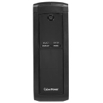 Источник бесперебойного питания CyberPower VP1600EILCD/1600 ВА/960 Вт/8 х IEC 320 C13 (компьютерная), фото17
