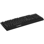 Клавиатура проводная MSI VIGOR GK20 RU черный USB Multimedia for gamer LED (подставка для запястий), фото19