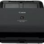 Сканер Canon image Formula DR-M260 (2405C003) A4 черный, фото15