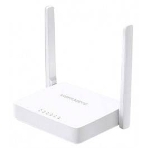 Маршрутизатор Mercusys MW305R Wi-Fi роутер 300 Мбит/с 2,4 ГГц, 1 порт WAN 10/100 Мбит/с + 4 порта LAN 10/100 Мбит/с, 2 фиксированные антенны, фото15