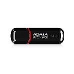 Флешка USB ADATA UV150 (AUV150-64G-RBK), 64Gb, USB 3.0, R/W 100/40, черный, фото6