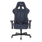 Кресло Бюрократ VIKING KNIGHT LT27 FABRIC синий, ткань, 120 кг, механизм качания, фото34