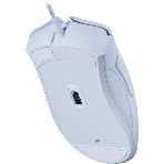 Мышь проводная Razer DeathAdder Essential белый, 6400 dpi, USB, кнопки - 5, фото9