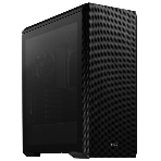 Компьютерный корпус ADATA XPG Defender-BKCWW черный Mid-Tower, фото5