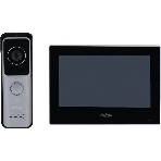 Видеодомофон DAHUA DHI-KTW02, Wi-Fi Villa Door Station& IP Indoor Monitor, фото 1