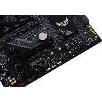 Материнская плата ASUS TUF GAMING B550-PLUS WIFI II, AM4, AMD B550, 4xDDR4, 6xSATA, 2xM.2, 1xPCI-E 3.0 x16, 1xPCI-E 4.0 x16, 3xPCI-E x1, 1xDP, 1xHDMI, 1x 2.5Gb LAN, 2xUSB-A 3.2 Gen 1, 1xUSB-A 3.2 Gen 2, 1xUSB-C 3.2 Gen 2, 3x3.5 мм, 7.1, ATX, фото19