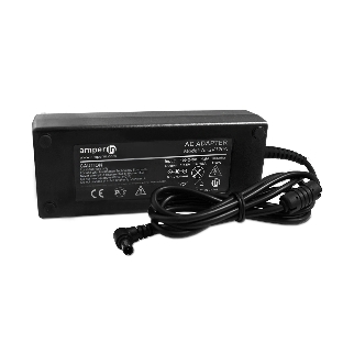 Блок питания (сетевой адаптер) Amperin AI-SV120A для ноутбуков Sony 19.5V 6.15A 6.5 x 4.4мм с иглой