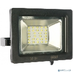 Прожектор светодиодный Gauss LED 30W IP65 6500К черный 1/10, фото4