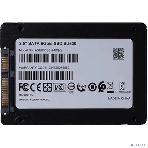 Накопитель SSD ADATA SU630, 240Gb, SATA III, 2.5', R/W 520/450, фото15